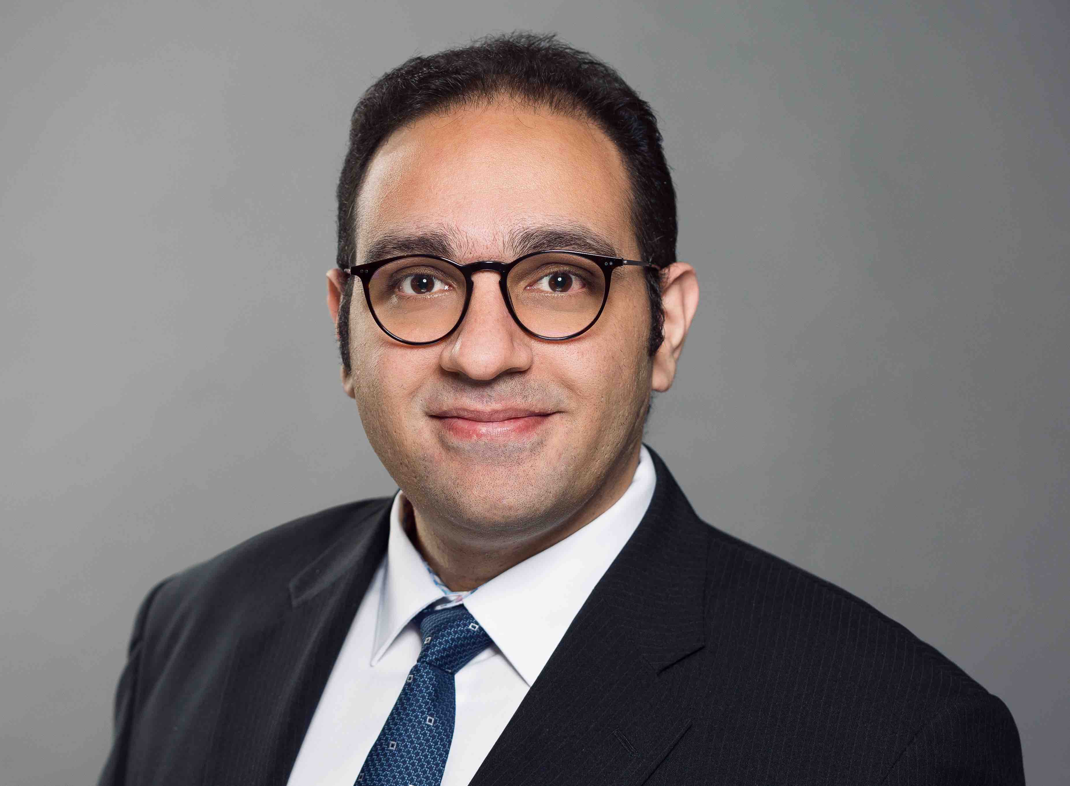 Soroush Vedaei